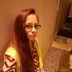 Meet your Posher, Laurie